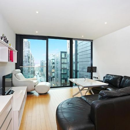 Altido Modern 2Bed With Free Parking In The Iconic Quartermile Apartment Edinburgh Exterior foto