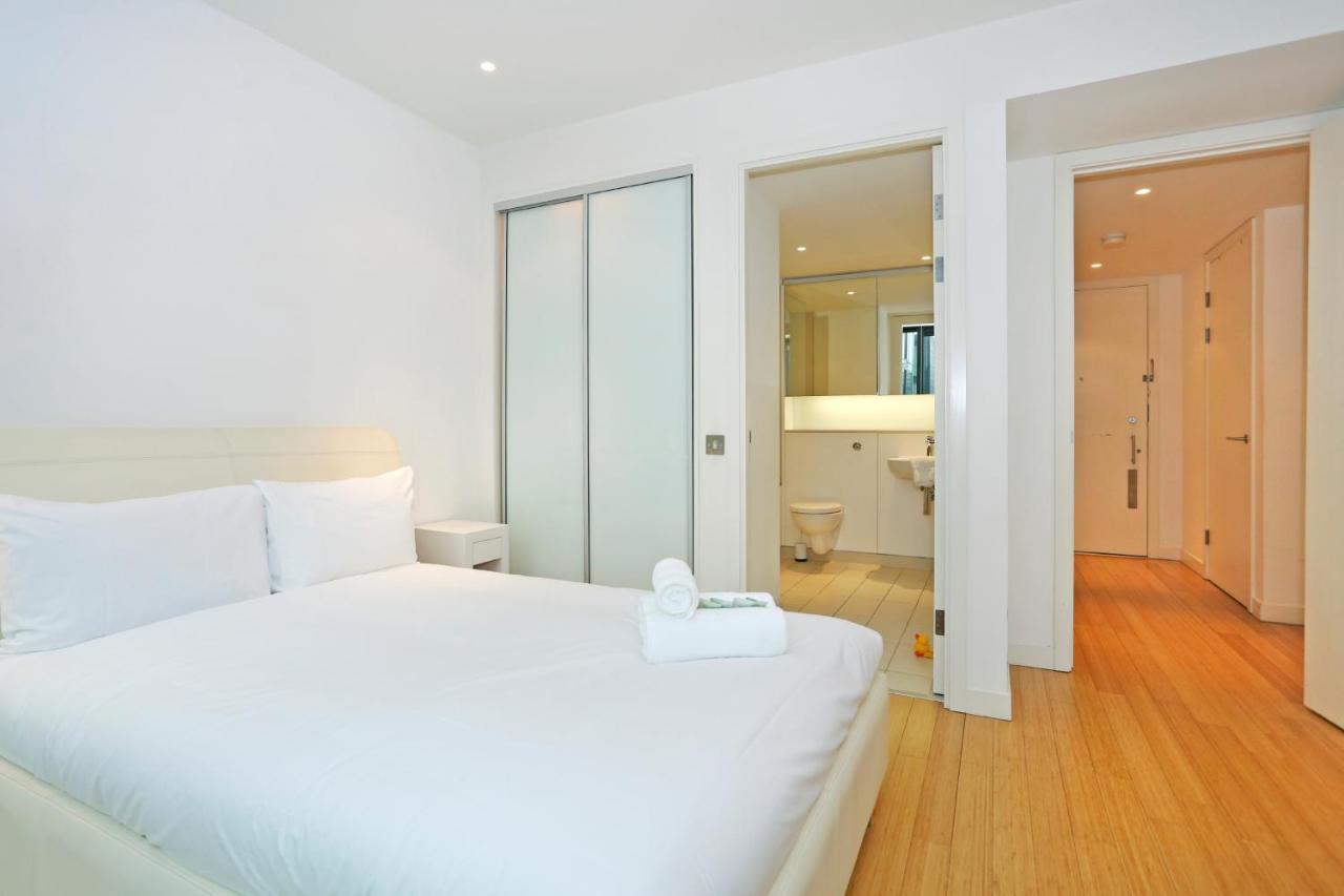 Altido Modern 2Bed With Free Parking In The Iconic Quartermile Apartment Edinburgh Exterior foto