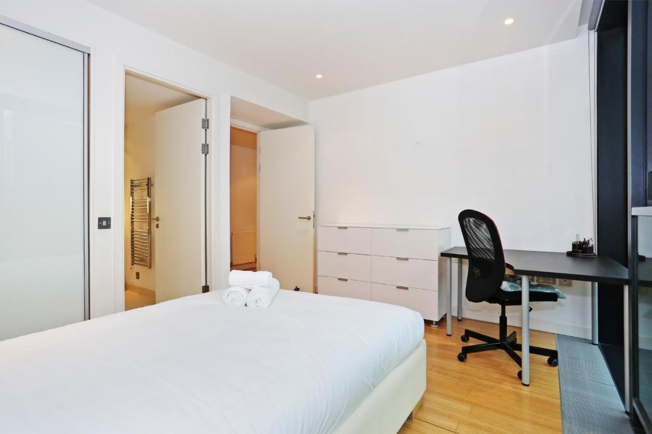 Altido Modern 2Bed With Free Parking In The Iconic Quartermile Apartment Edinburgh Exterior foto