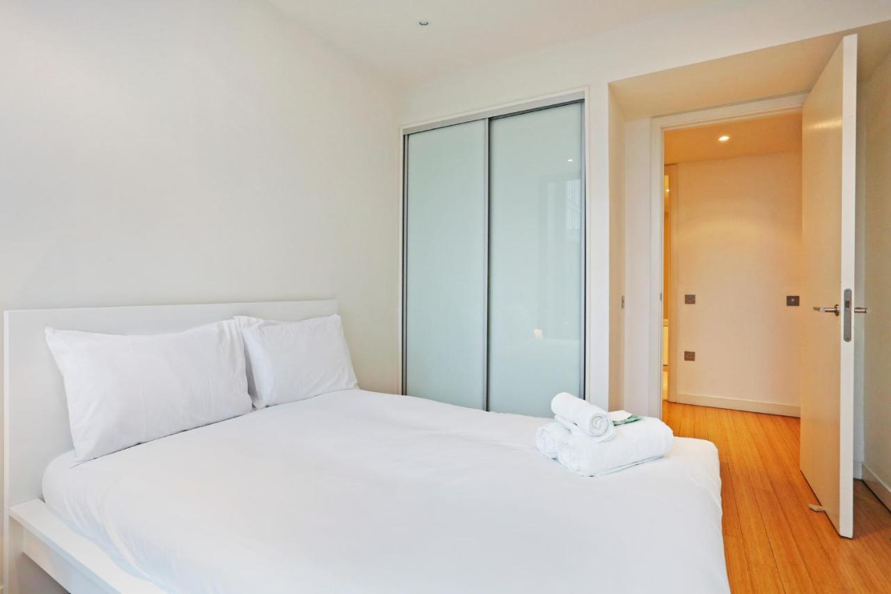 Altido Modern 2Bed With Free Parking In The Iconic Quartermile Apartment Edinburgh Exterior foto