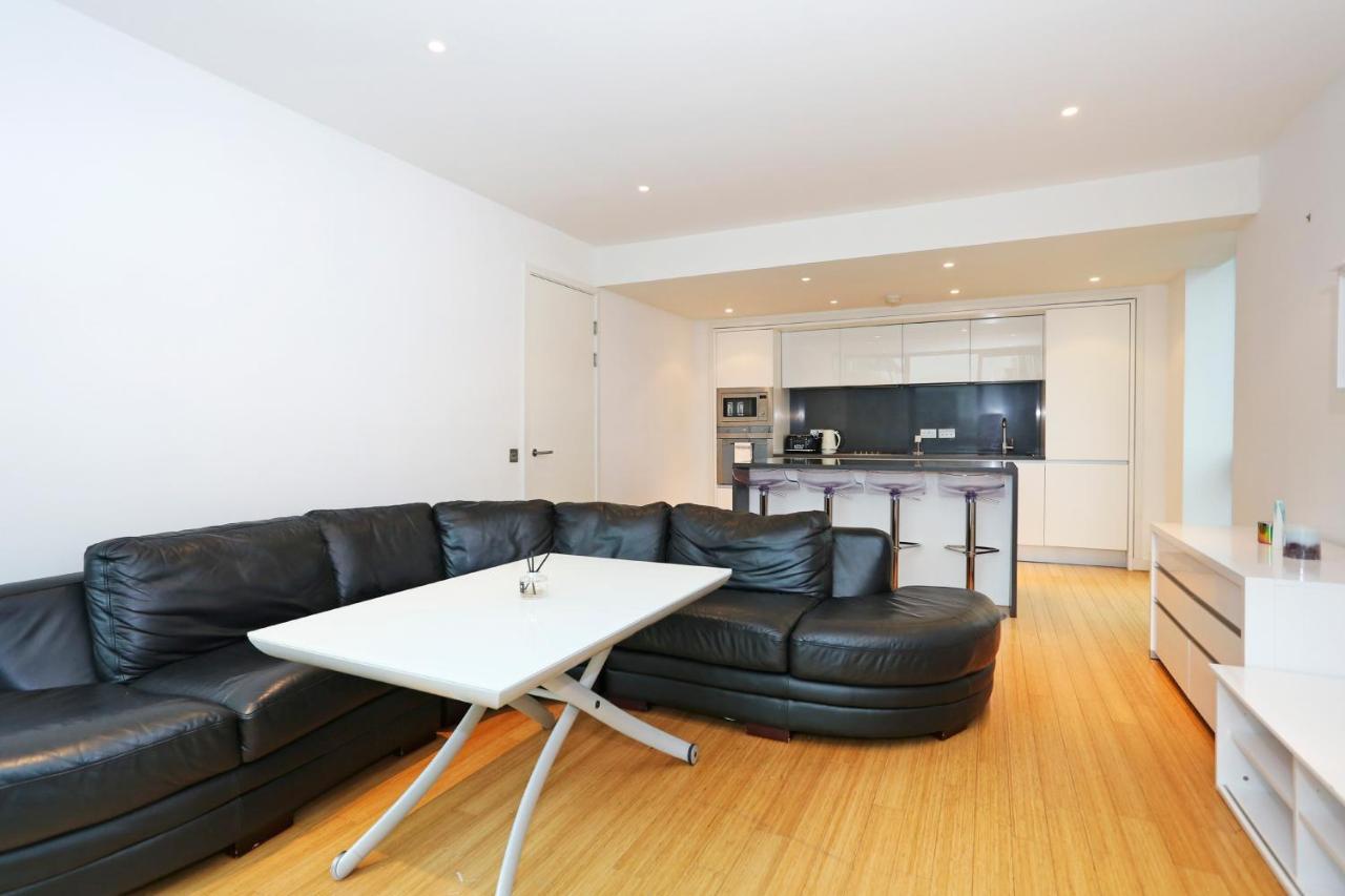 Altido Modern 2Bed With Free Parking In The Iconic Quartermile Apartment Edinburgh Exterior foto