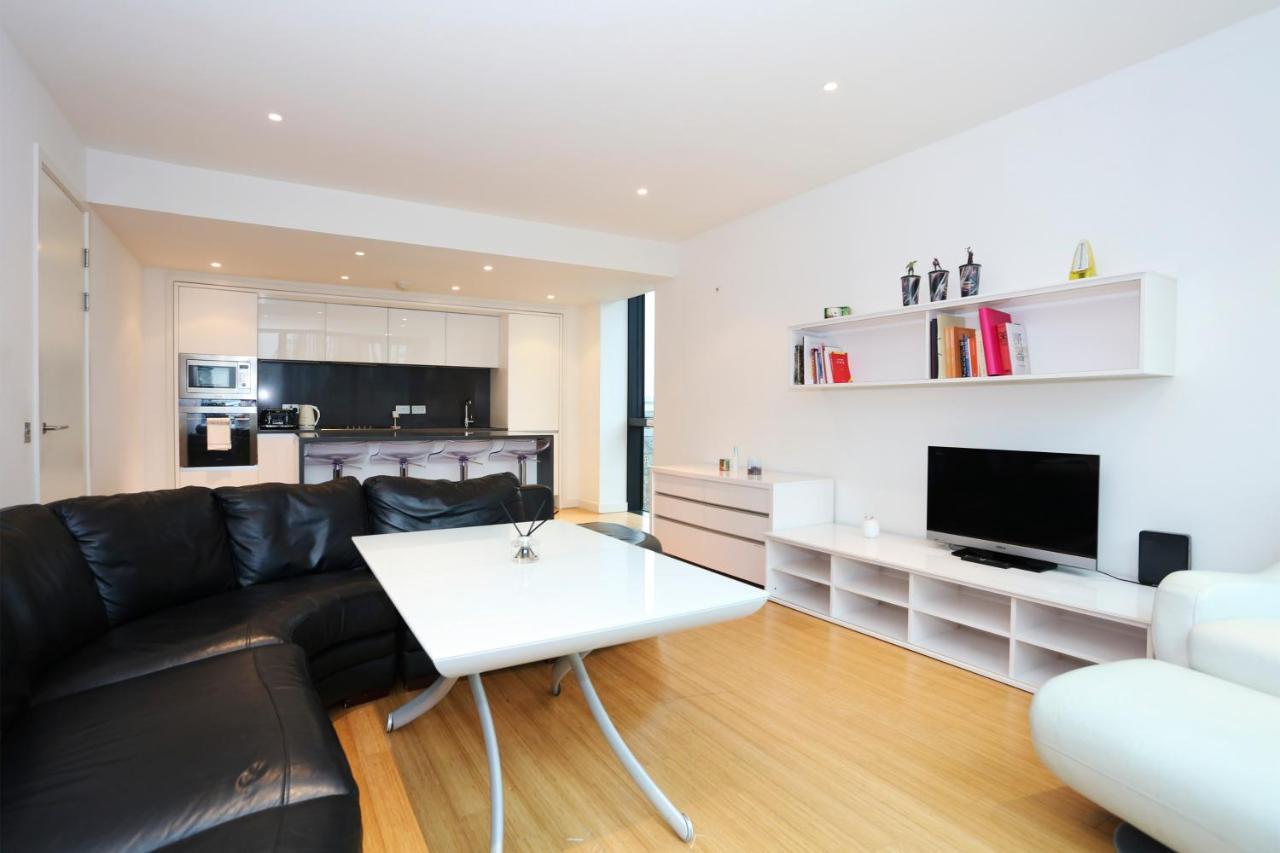 Altido Modern 2Bed With Free Parking In The Iconic Quartermile Apartment Edinburgh Exterior foto